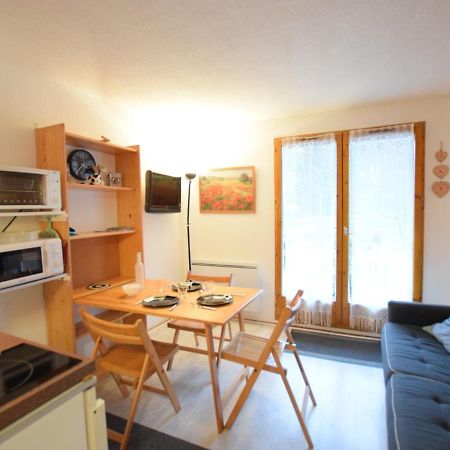 Apartament Studio Cosy A Bernex, Proche Pistes Et Sentiers - Fr-1-498-90 Zewnętrze zdjęcie