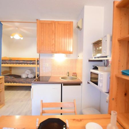 Apartament Studio Cosy A Bernex, Proche Pistes Et Sentiers - Fr-1-498-90 Zewnętrze zdjęcie