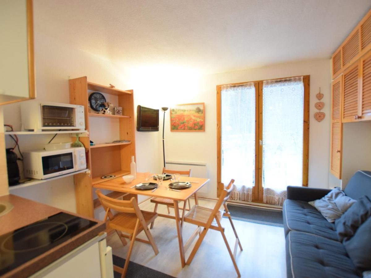 Apartament Studio Cosy A Bernex, Proche Pistes Et Sentiers - Fr-1-498-90 Zewnętrze zdjęcie