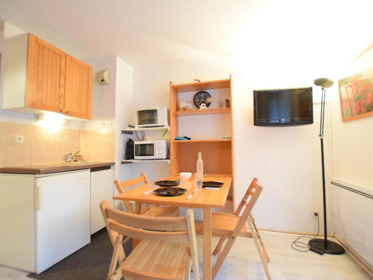 Apartament Studio Cosy A Bernex, Proche Pistes Et Sentiers - Fr-1-498-90 Zewnętrze zdjęcie