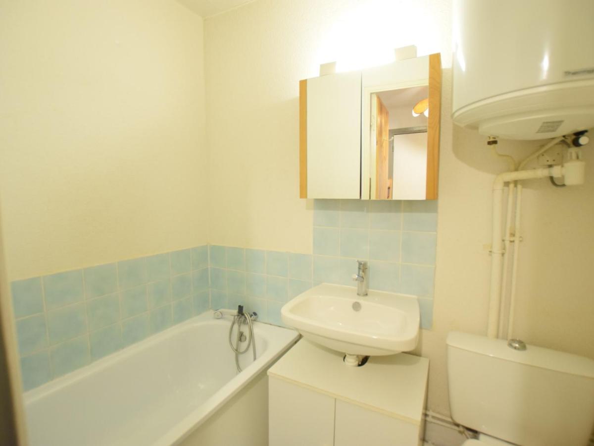 Studio Cosy A Bernex, Proche Pistes Et Sentiers - Fr-1-498-90 Zewnętrze zdjęcie