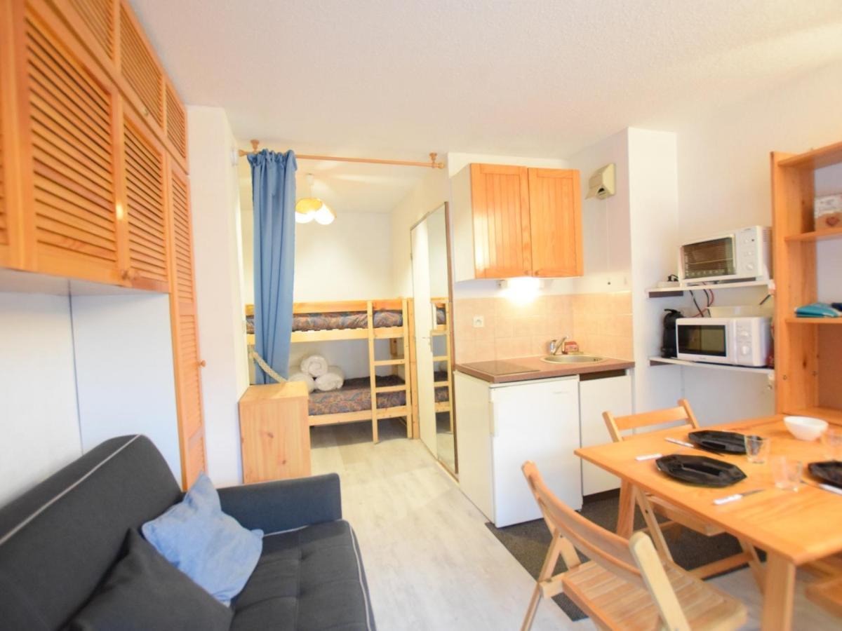 Apartament Studio Cosy A Bernex, Proche Pistes Et Sentiers - Fr-1-498-90 Zewnętrze zdjęcie