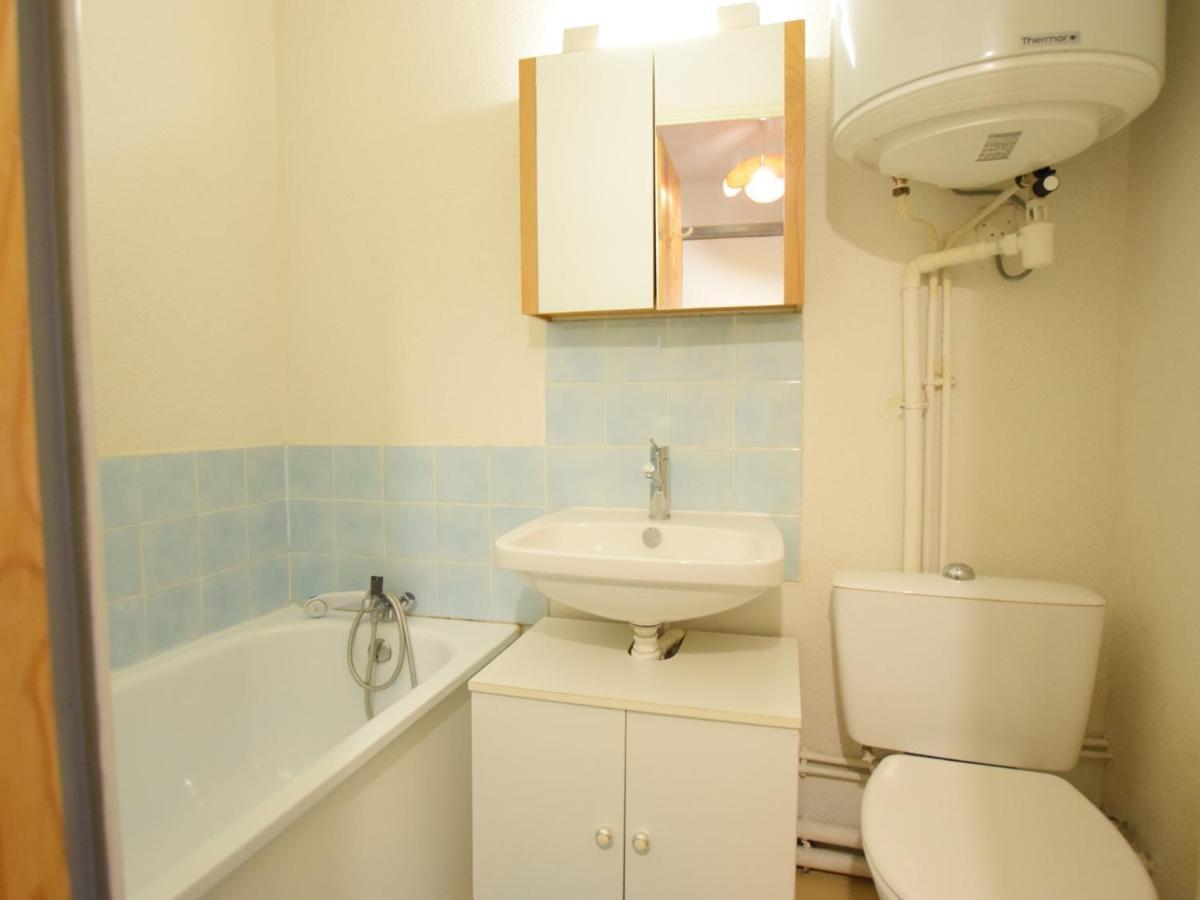 Studio Cosy A Bernex, Proche Pistes Et Sentiers - Fr-1-498-90 Zewnętrze zdjęcie