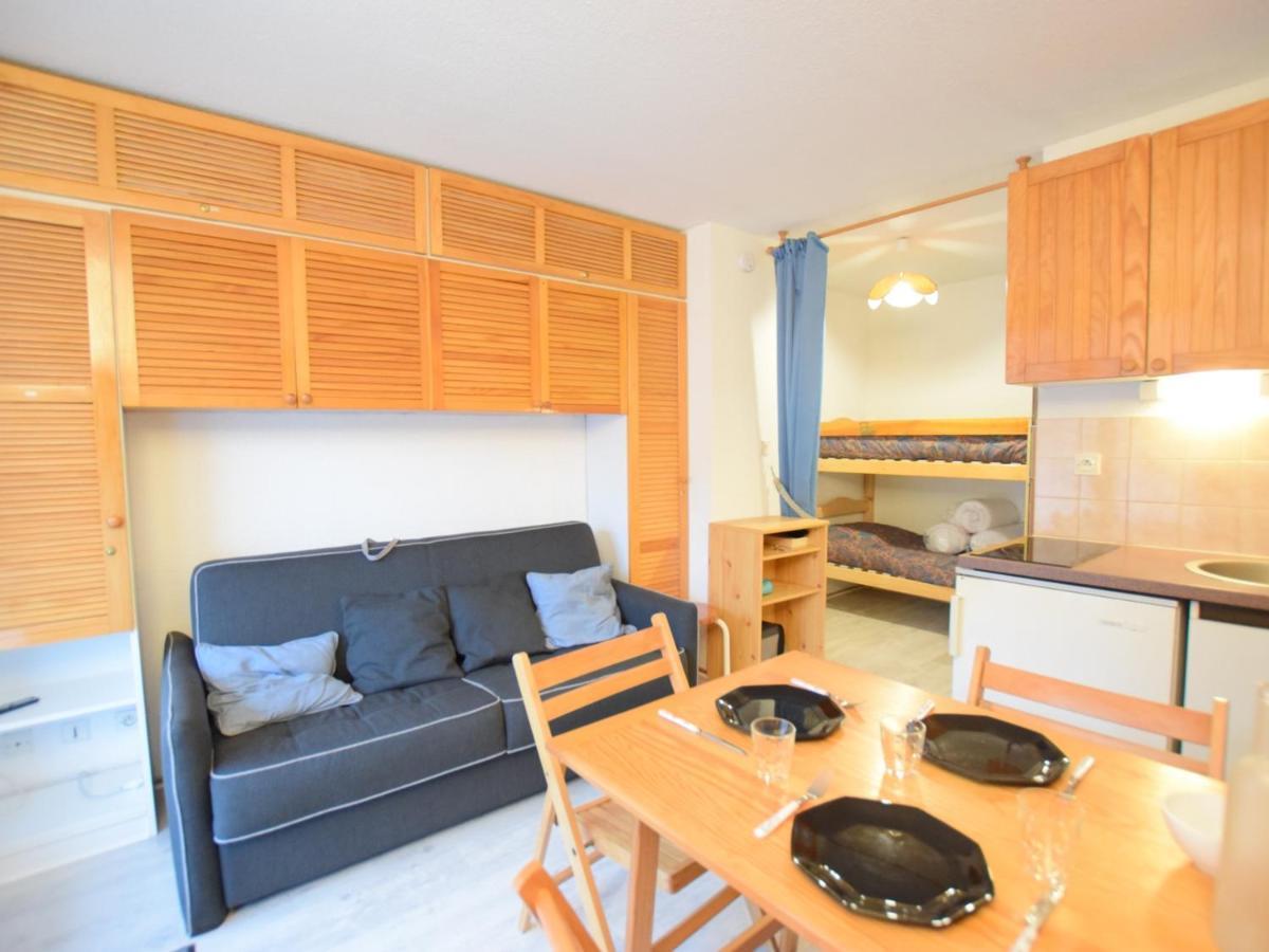 Apartament Studio Cosy A Bernex, Proche Pistes Et Sentiers - Fr-1-498-90 Zewnętrze zdjęcie